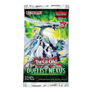 YU-GI-OH! Duelist Nexus