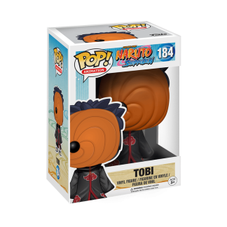 FUNKO POP! TOBI