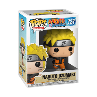 FUNKO POP! NARUTO UZUMAKI