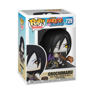 FUNKO POP! OROCHIMARU