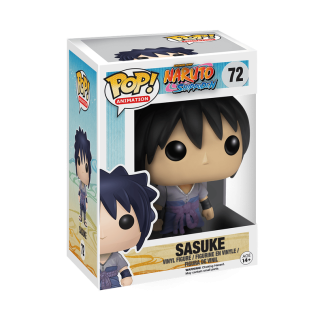 FUNKO POP! SASUKE